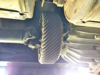 UDトラックスクオンアルミブロック大型（10t）[写真22]