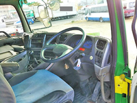 UDトラックスクオンアルミブロック大型（10t）[写真28]