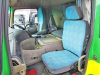 UDトラックスクオンアルミブロック大型（10t）[写真31]