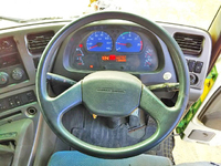 UDトラックスクオンアルミブロック大型（10t）[写真36]