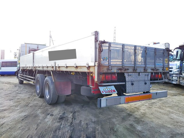 UDトラックスクオンアルミブロック大型（10t）[写真04]