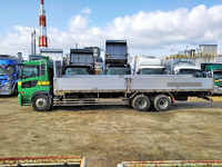 UDトラックスクオンアルミブロック大型（10t）[写真06]