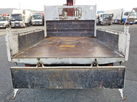 三菱ふそうキャンターダンプ・クレーン付小型（2t・3t）[写真11]