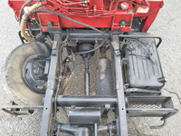 三菱ふそうキャンターダンプ・クレーン付小型（2t・3t）[写真20]