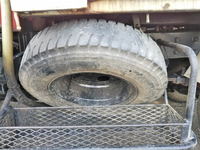 三菱ふそうキャンターダンプ・クレーン付小型（2t・3t）[写真22]