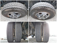 三菱ふそうキャンターダンプ・クレーン付小型（2t・3t）[写真25]