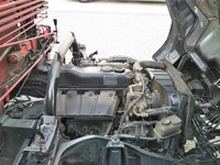 三菱ふそうキャンターダンプ・クレーン付小型（2t・3t）[写真27]