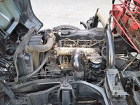 三菱ふそうキャンターダンプ・クレーン付小型（2t・3t）[写真28]