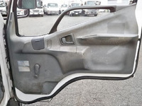 三菱ふそうキャンターダンプ・クレーン付小型（2t・3t）[写真31]