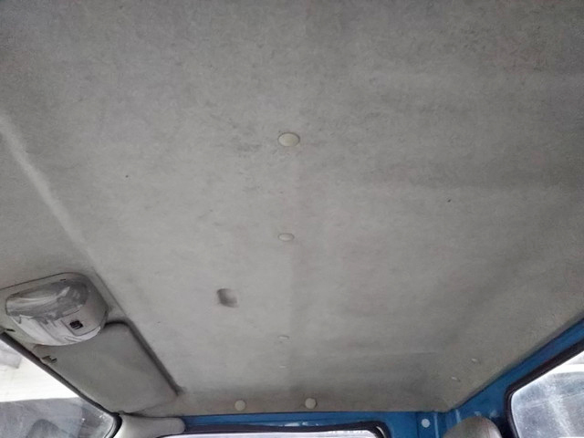 三菱ふそうキャンターダンプ・クレーン付小型（2t・3t）[写真35]