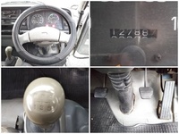 三菱ふそうキャンターダンプ・クレーン付小型（2t・3t）[写真36]