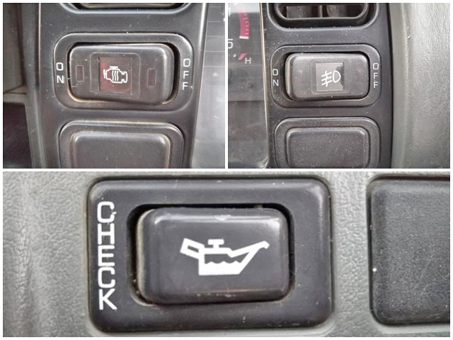 三菱ふそうキャンターダンプ・クレーン付小型（2t・3t）[写真37]