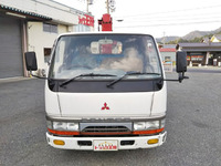 三菱ふそうキャンターダンプ・クレーン付小型（2t・3t）[写真09]