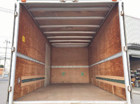 いすゞエルフアルミバン小型（2t・3t）[写真12]