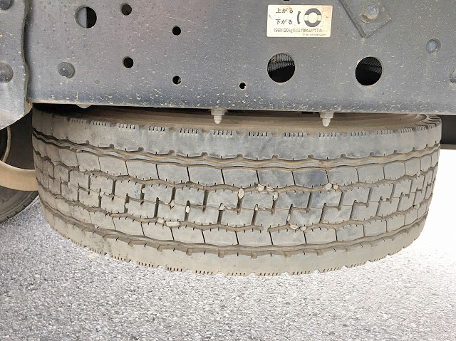 いすゞエルフアルミバン小型（2t・3t）[写真19]