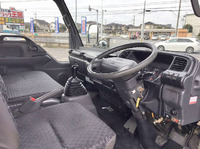 いすゞエルフアルミバン小型（2t・3t）[写真31]