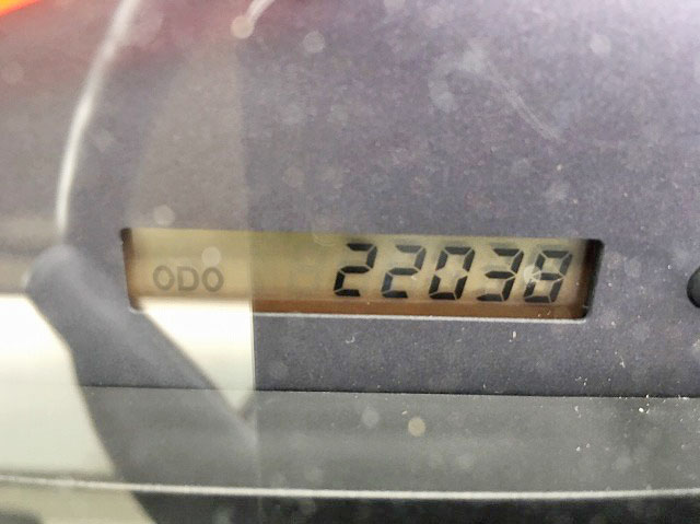 いすゞエルフアルミバン小型（2t・3t）[写真33]