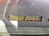 いすゞエルフアルミバン小型（2t・3t）[写真33]