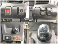 いすゞエルフアルミバン小型（2t・3t）[写真34]