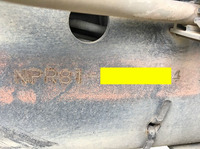 いすゞエルフアルミバン小型（2t・3t）[写真39]