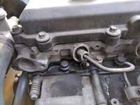 三菱ふそうファイタークレーン5段中型（4t）[写真16]