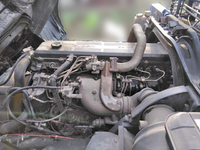 三菱ふそうファイタークレーン5段中型（4t）[写真18]