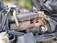 三菱ふそうファイタークレーン5段中型（4t）[写真19]