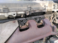 三菱ふそうファイタークレーン5段中型（4t）[写真20]