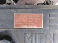 三菱ふそうファイタークレーン5段中型（4t）[写真21]