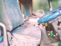 三菱ふそうファイタークレーン5段中型（4t）[写真22]