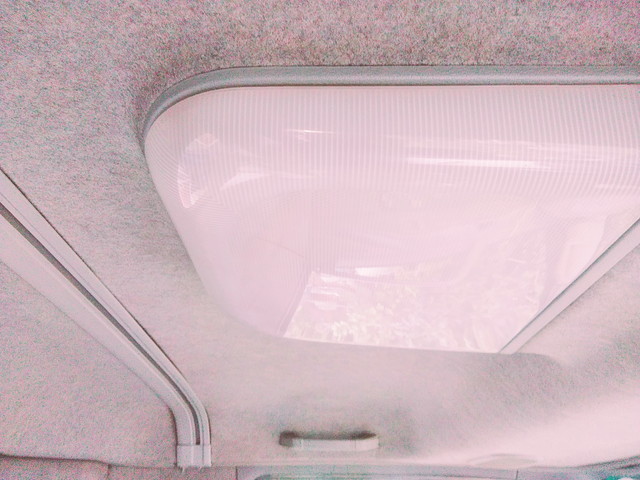 三菱ふそうファイタークレーン5段中型（4t）[写真23]