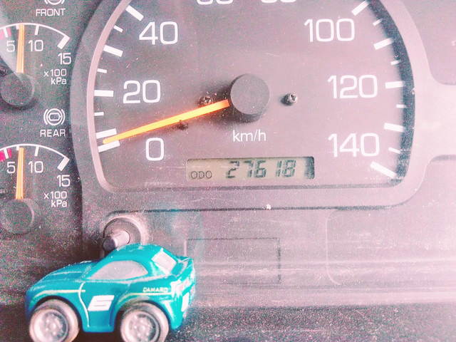 三菱ふそうファイタークレーン5段中型（4t）[写真24]