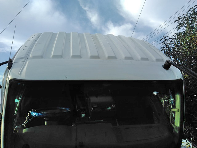 三菱ふそうファイタークレーン5段中型（4t）[写真06]