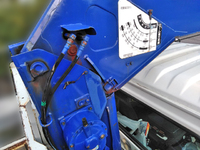 三菱ふそうファイタークレーン5段中型（4t）[写真08]