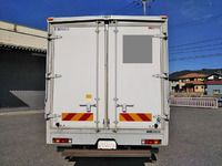 三菱ふそうキャンターアルミウイング小型（2t・3t）[写真11]