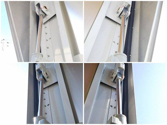 三菱ふそうキャンターアルミウイング小型（2t・3t）[写真20]