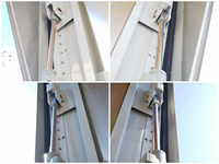 三菱ふそうキャンターアルミウイング小型（2t・3t）[写真20]