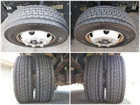 三菱ふそうキャンターアルミウイング小型（2t・3t）[写真23]