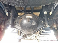 三菱ふそうキャンターアルミウイング小型（2t・3t）[写真27]