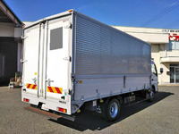 三菱ふそうキャンターアルミウイング小型（2t・3t）[写真02]