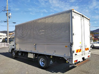 三菱ふそうキャンターアルミウイング小型（2t・3t）[写真04]