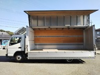 三菱ふそうキャンターアルミウイング小型（2t・3t）[写真06]