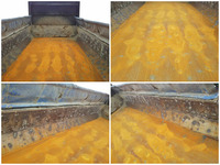 三菱ふそうスーパーグレートダンプ大型（10t）[写真13]