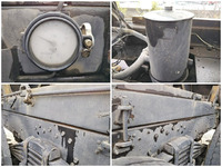 三菱ふそうスーパーグレートダンプ大型（10t）[写真18]