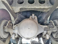 三菱ふそうスーパーグレートダンプ大型（10t）[写真19]