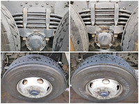 三菱ふそうスーパーグレートダンプ大型（10t）[写真20]