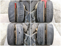 三菱ふそうスーパーグレートダンプ大型（10t）[写真21]