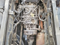 三菱ふそうスーパーグレートダンプ大型（10t）[写真22]