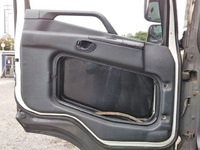 三菱ふそうスーパーグレートダンプ大型（10t）[写真27]