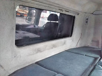 三菱ふそうスーパーグレートダンプ大型（10t）[写真33]